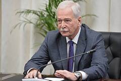Борис Грызлов