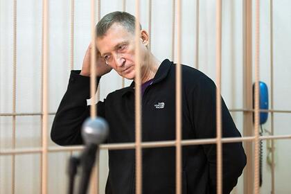 Бывший глава СКР Кузбасса признан виновным в вымогательстве акций «Инской»
