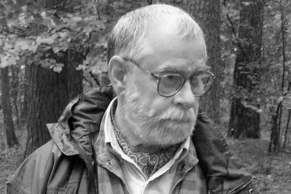 Умер детский писатель и поэт Петр Синявский