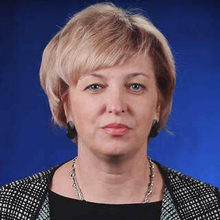 Елена Цунаева