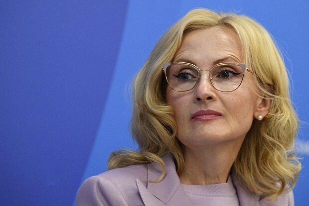 Ирина Яровая        