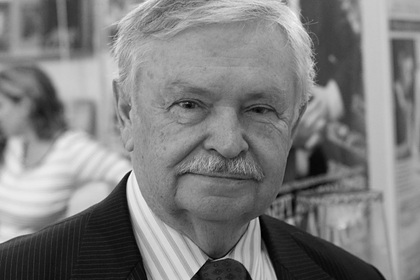 Детский писатель Альберт Лиханов умер в возрасте 86 лет