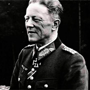 Генерал Ханс фон Шпонек