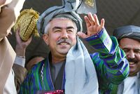 Последний маршал. «Исламское государство» бросает вызов талибам в Афганистане. Кого поддержит легендарный командир?