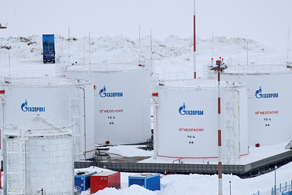 В «Газпроме» заявили о готовности поставлять дополнительные объемы газа в Европу