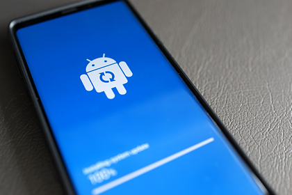 Раскрыта новая версия Android 13