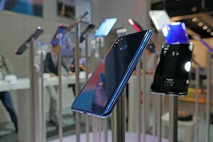 The most popular smartphones in Russia are named
