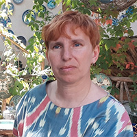 Елена Щипкова
