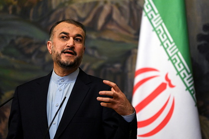 В Иране оценили ход переговоров по ядерной сделке в Вене