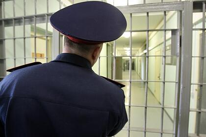 Экс-полицейским продлили арест по делу о побеге пяти арестантов из ИВС в Истре
