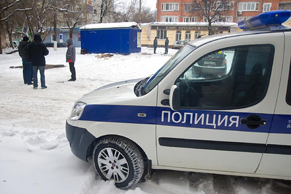 Сторонника украинской неонацистской группировки арестовали на два месяца
