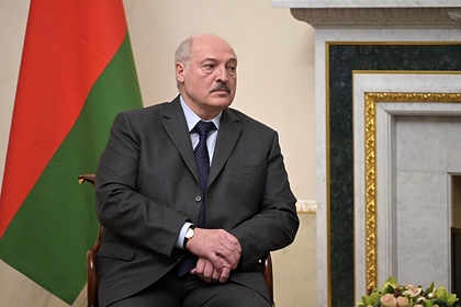 Лукашенко назвал успехи Белоруссии заслугой России