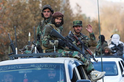 В МИД России заявили о некомпетентности талибов в управлении Афганистаном
