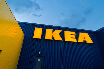IKEA задумала поднять цены