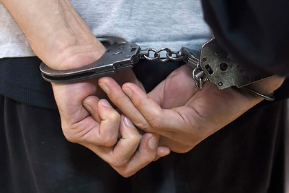 В Кузбассе задержали одного из вымогателей «дани» у военнослужащих