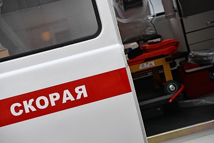 В Москве несколько человек пострадали в ходе поножовщины