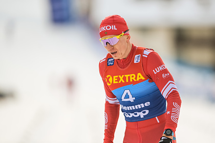 Klebo’s victory over Bolshunov was described with the phrase “the Russian was put to bed.”