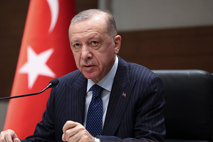 Эрдоган объявил конец сложного периода в турецкой экономике