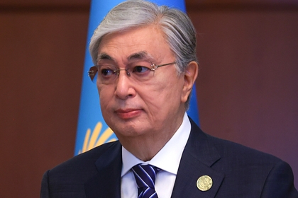 Президент Казахстана пообещал учесть все законные требования митингующих