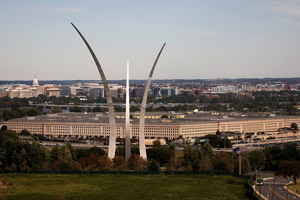 В Пентагоне назвали условие увеличения контингента НАТО в Европе
