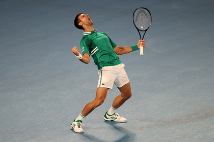 Djokovic’s father revealed his future plans
