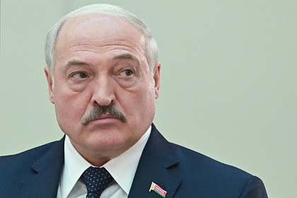 Лукашенко раскрыл подробности переговоров с Путиным по ситуации в Казахстане