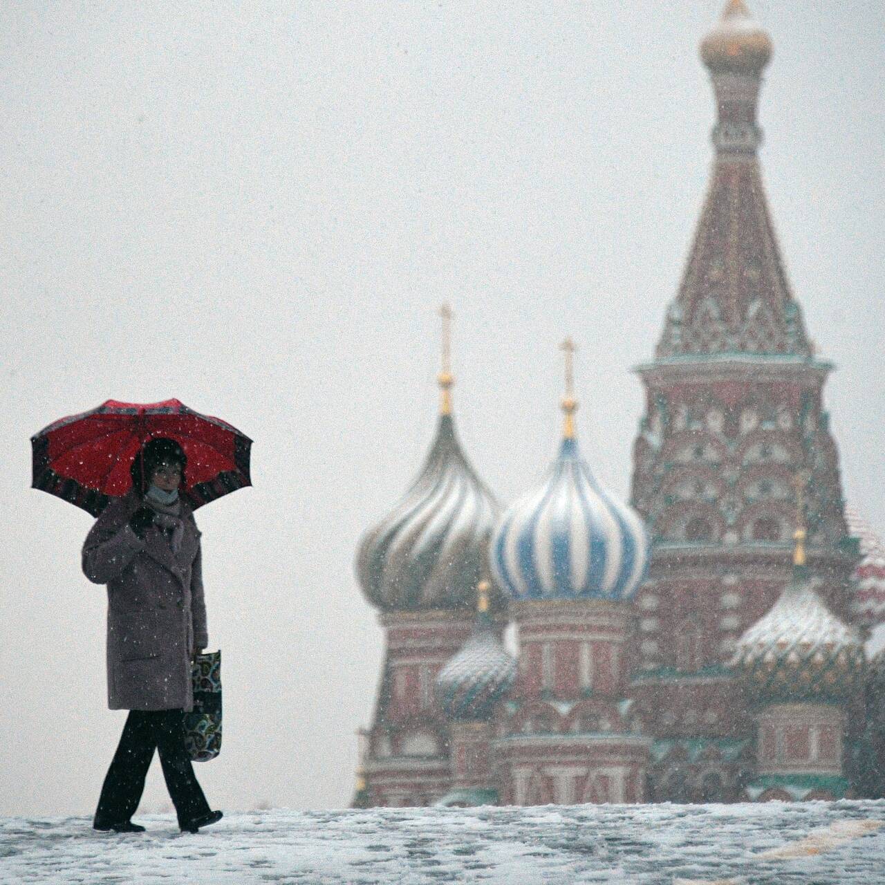 Названы лучшие для жизни города России: Город: Среда обитания: Lenta.ru