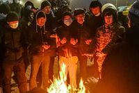 Тотальный хаос. Трупы на улицах, горящие дома и иностранные войска — что происходит в охваченном протестами Казахстане