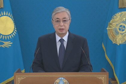 Токаев представит кандидатуру нового премьера Казахстана
