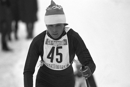 Чемпионка мира по лыжным гонкам Нина Рочева скончалась на 74-м году жизни