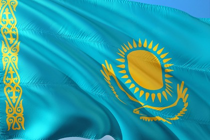 На Украине оценили возможность «разворота» Казахстана на Запад