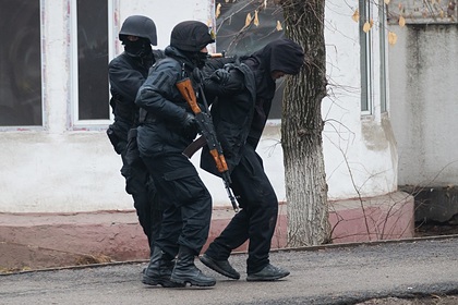 Экс-советник Назарбаева заявил о способности Казахстана бороться с беспорядками