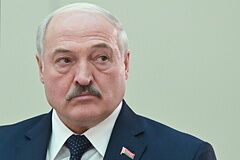 Александр Лукашенко