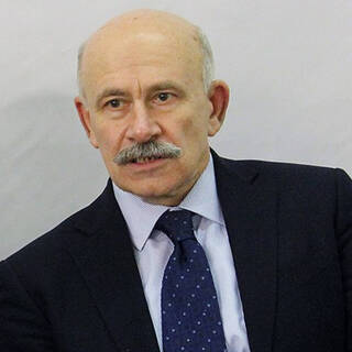 Павел Палажченко