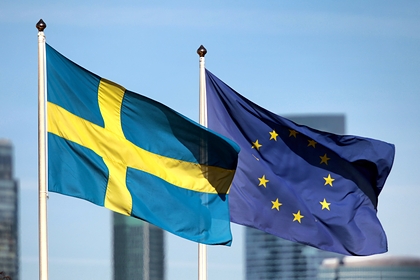В Швеции ответили на вопрос о вступлении в НАТО