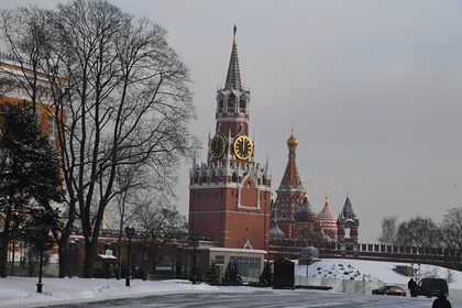 В Кремле ответили на вопрос о новых контактах Путина и Байдена
