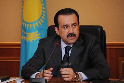 Экс-главу Комитета нацбезопасности Казахстана арестовали на два месяца