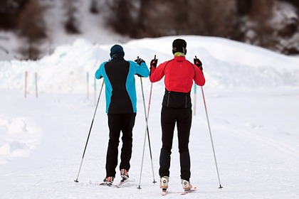 Лыжников из Швеции и Норвегии заподозрили в мошенничестве