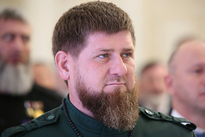 Кадыров резко раскритиковал извинившегося за объятие с ним ингушского чиновника