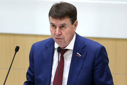 В Совфеде оценили слова Зеленского о готовности договориться по Донбассу