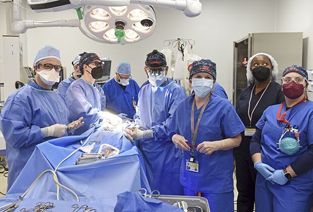 Второй человек с пересаженным свиным сердцем прожил лишь шесть недель. Почему экспериментальная операция не удалась?