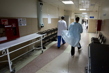 Описана ситуация в российской больнице после самоубийства двух медсестер