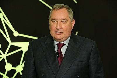 Рогозин рассказал о настроении на Байконуре по отношению к министру Умарову
