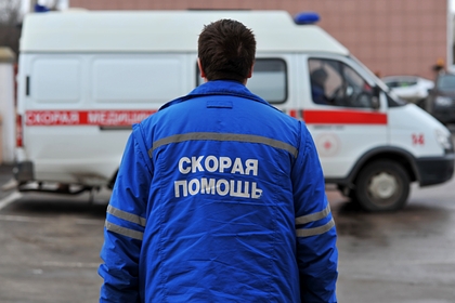 Трое россиян погибли после употребления суррогатного алкоголя