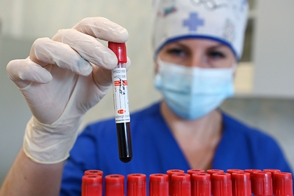 Еще в двух российских регионах обнаружили омикрон-штамм коронавируса