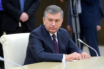 Узбекистан ответил посулившему ему проблемы Лукашенко