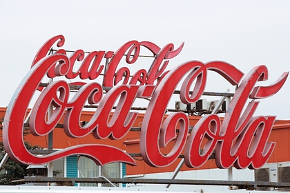 Coca-Cola озаботилась экологией России