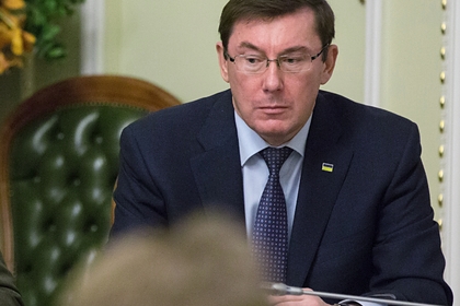 Украинским политикам посоветовали посидеть в СИЗО