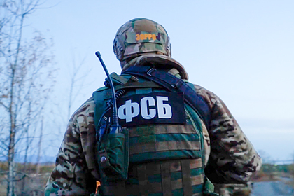 ФСБ объявила о разгроме хакерской группировки по просьбе США