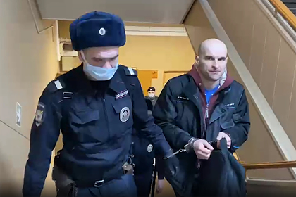 Руководителя управления РАН арестовали за аферу на 219 миллионов рублей